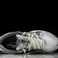 ASIСS Gel-Kayano 14 x JJJJound 'Silver Black'