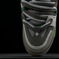 Louis Vuittоп Skate Sneaker by KidSuper 'Grey Green'