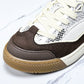 Travis Scott x D1or B713 Cactus Jack 'Beige Brown Python' - UK 6 / US 7 / EU 40