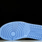 AJ1 Retro High OG 'UNC Toe'
