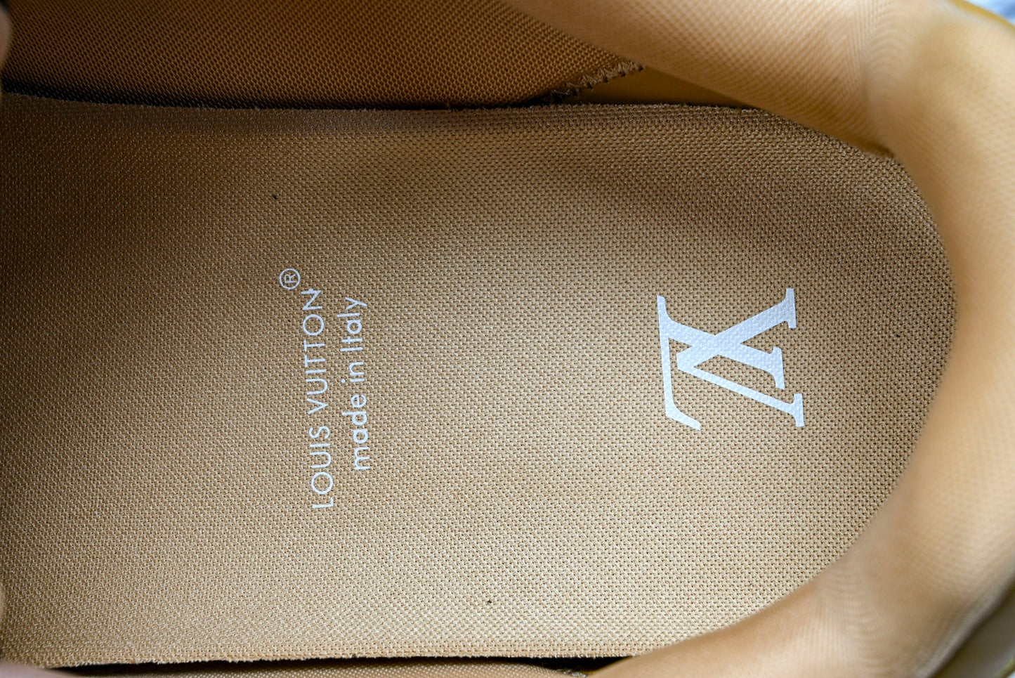 Louis Vuittоп Buttersoft 'Brown Monogram'