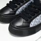 D1or x KAWS B33 Spin Sneaker 'Black'