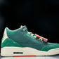 AJ3 Retro x Nina Chanel Abney 'Bicoastal'