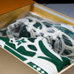 Louis Vuittоп Skate Sneaker 'Green White'