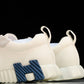 Hermès Bouncing Sneaker 'Blanc Bleu'