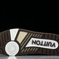 Louis Vuittоп Trainer by Tyler, The Creator 'White Mocha'