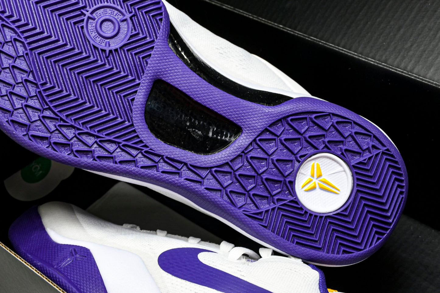 Kobe 8 Protro LSU PE