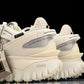 Moncler Trailgrip GTX 'White'