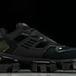Prada Cloudburst Thunder Low 'Black'