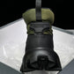 Prada Cloudburst Thunder High 'Army Green Black'