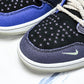 Zion Williamson x AJ1 Retro Low OG 'Voodoo Alternate'