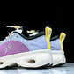 LOEWE × ON Cloudsolo 'Purple Pink Grey'