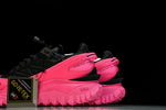 Moncler Trailgrip GTX 'Pink Black'