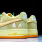 AF1 DOAF Oregon 'Duck or Egg' PE