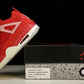 AJ4 Retro Oklahoma Sooners PE