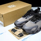 LOEWE × ON Cloudsolo 'Grey Black'