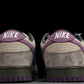 SB Dnk Low 'Purple Pigeon'