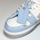 Off-White Out Of Office OOO Low Top 'Sartorial Stitching - Blue White'