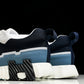 Нermès Bouncing Sneaker Panelled 'Marine Bleu Blanc'