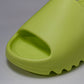 Yzy Slide 'Glow Green' (First Release)