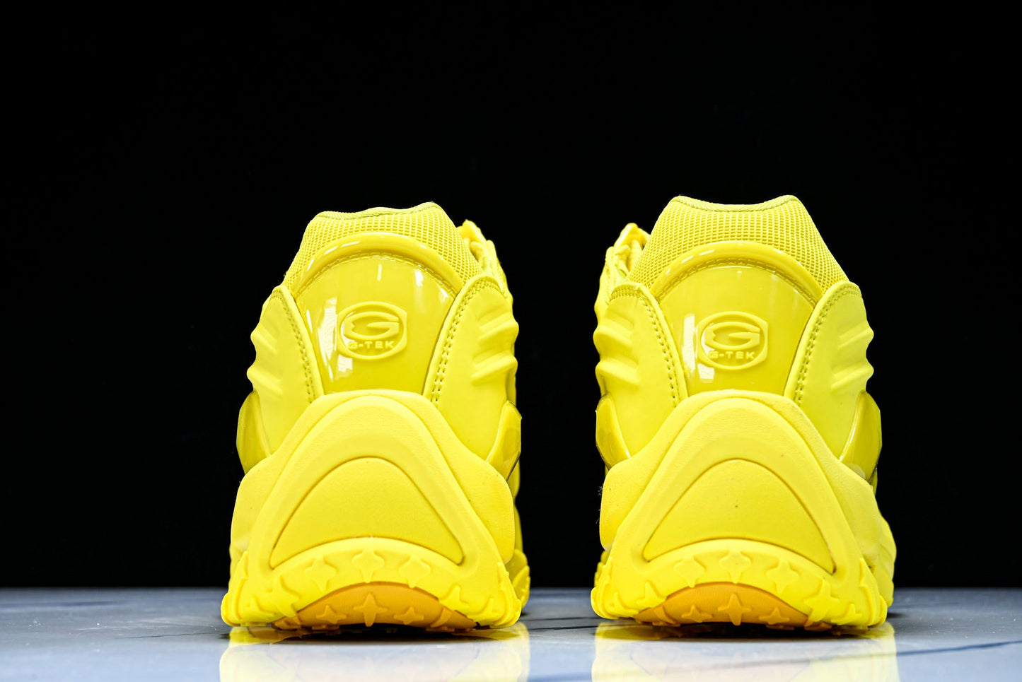 NOCTA Drake Hot Step 2 'Opti Yellow'