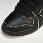 Off-White Out Of Office OOO Low Top 'Sartorial Stitching - Black'