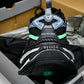 Вalenciaga Platform Sneaker 'Black Green Grey'