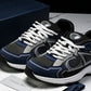 D1or B30 'Black Blue Brown'