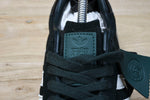 AD x Clarks '8th Street Samba' by Ronny Fieg 'Shadow Green'