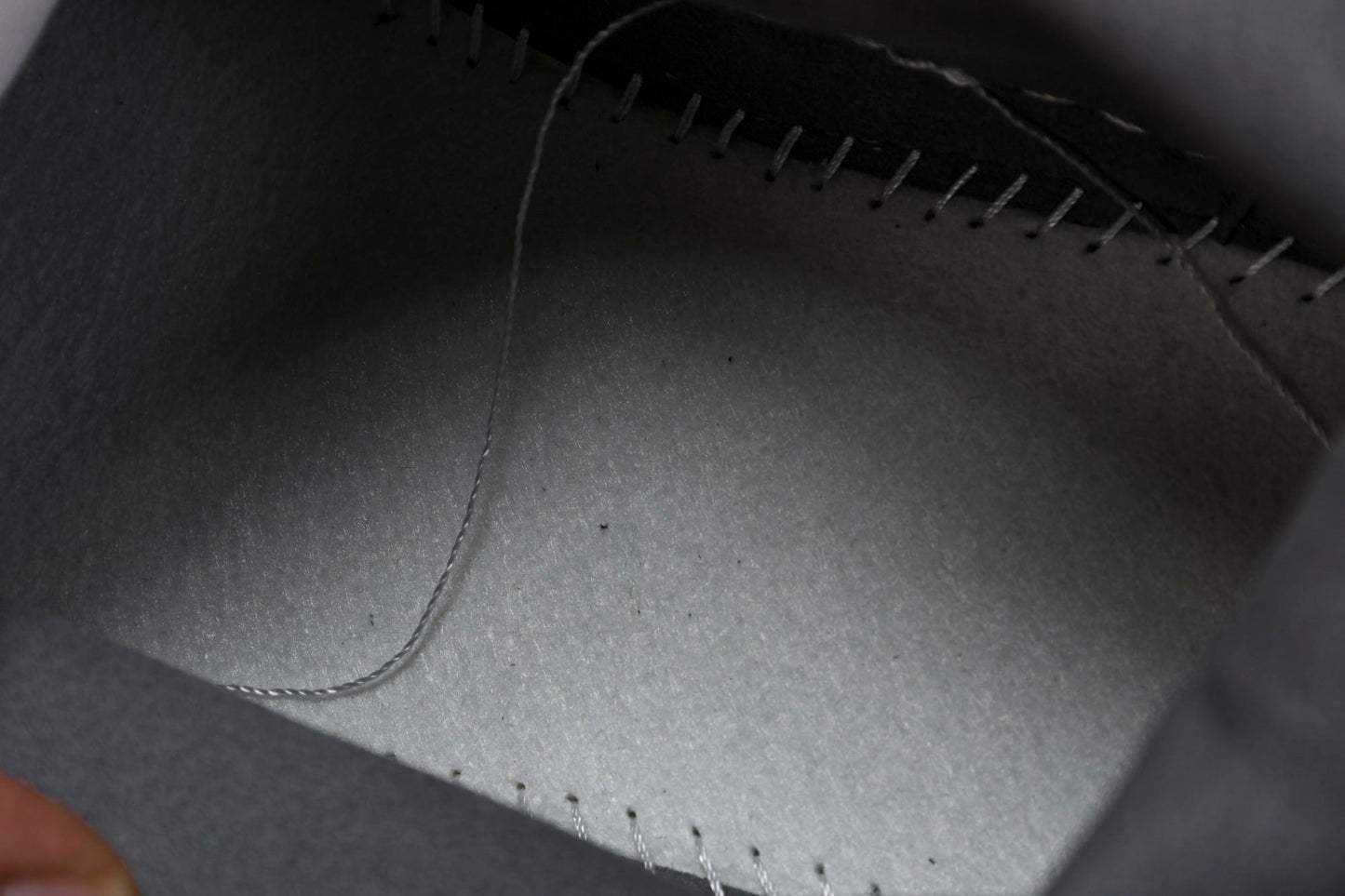 D1or B23 High CD Diamond 'Grey'