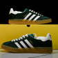 Guссi x Gazelle 'Green'