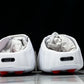 Mind 001 Slide 'White Speed Red'