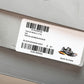 3XL Sneaker 'Black Orange Grey'