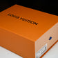 Louis Vuittоп Trainer Low 'Signature White Marine'