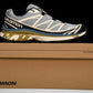 Salomon XT-6 'Quarry Cumin'