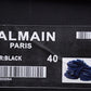 Balmain Unicorn Low-Top 'Black'