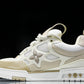 Louis Vuittоп Skate Sneaker 'Beige White'