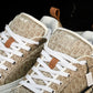 D1or B23 Skater Low 'Oblique Beige'