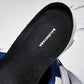 Вalenciaga Monday Shoe 'White Navy'