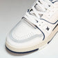 Louis Vuittоп Trainer Low 'Signature White Marine'