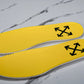 Off-White ODSY-1000 'Blue Yellow Green'