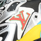 Louis Vuittоп Runner Tatic Sneaker 'Silver Multi'