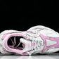 Вalenciaga Monday Shoe 'White Pink'
