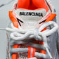Runner 'White Orange'