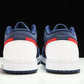 AJ1 Low ‘USA’