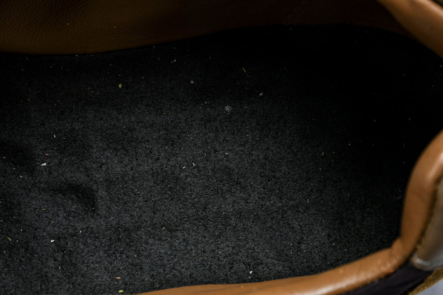 Loewe Ballet Runner 2.0 'Brown Blue'