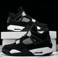 AJ4 Retro 'White Thunder'