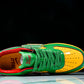 AF1 Low x Lil Yachty Concrete Boys 'Lucky Green'
