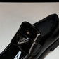 Prada Patent Loafers 'Black'