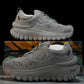 Salehe Bembury x Moncler Trailgrip Genius Grain GTX 'Grey'